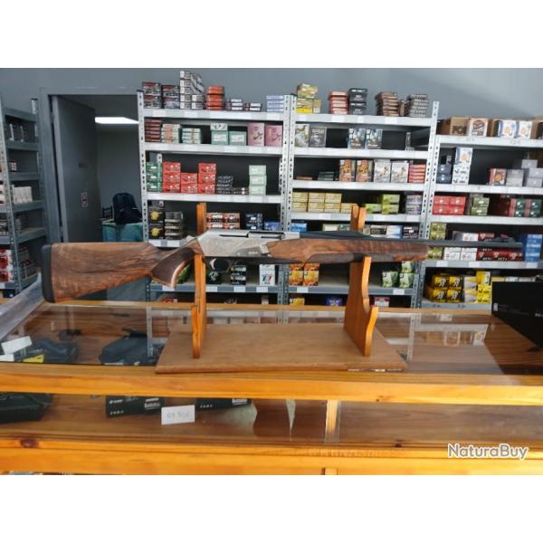 A saisir Browning Bar 4x  Ultimate Wood - 30-06 Spr