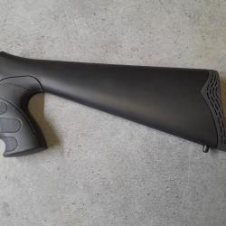 Crosse tactique pour fusil a pompe turque