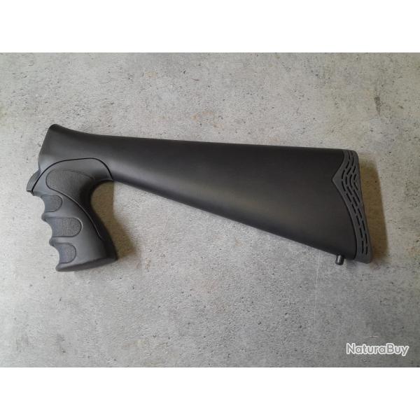 Crosse tactique pour fusil a pompe turque