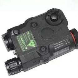 Boitier PEQ-15 (FMA)