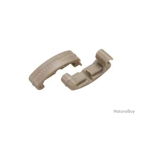 Cache Rail Index Clip (Set 60pcs) (FMA) Dsert
