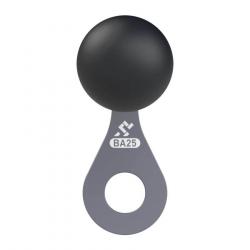 Adaptateur Collier Outplorer avec Boule pour Support Smartphone