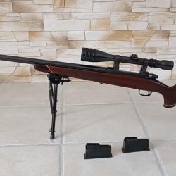 Carabine Tikka M65 sporter 300 win mag