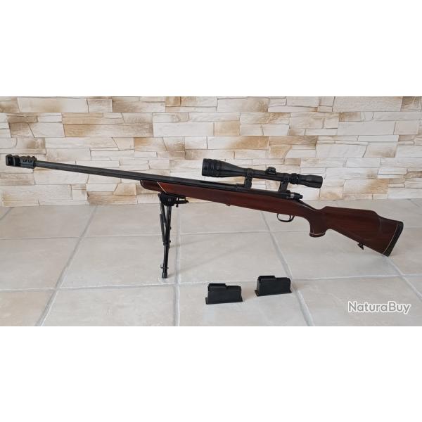 Carabine Tikka M65 sporter 300 win mag
