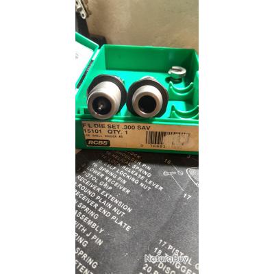 Kit complet de rechargement RCBS Explorer Reloading Kit-2