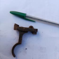 Detente mauser