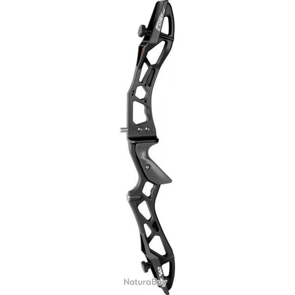 CORE - Poigne JET-V224" GAUCHER (LH) BLACK