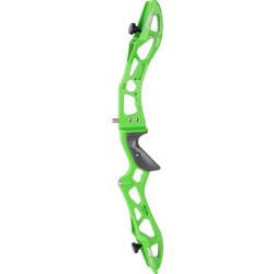 CORE - Poignée JET-V2 24" DROITIER (RH) GREEN