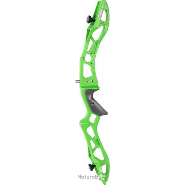 CORE - Poigne JET-V224" DROITIER (RH) GREEN
