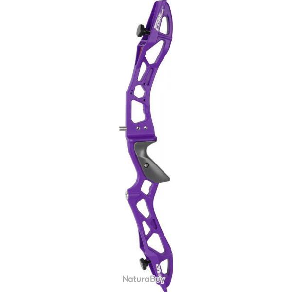 CORE - Poigne JET-V224" DROITIER (RH) PURPLE