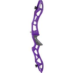 CORE - Poignée JET-V2 24" GAUCHER (LH) PURPLE