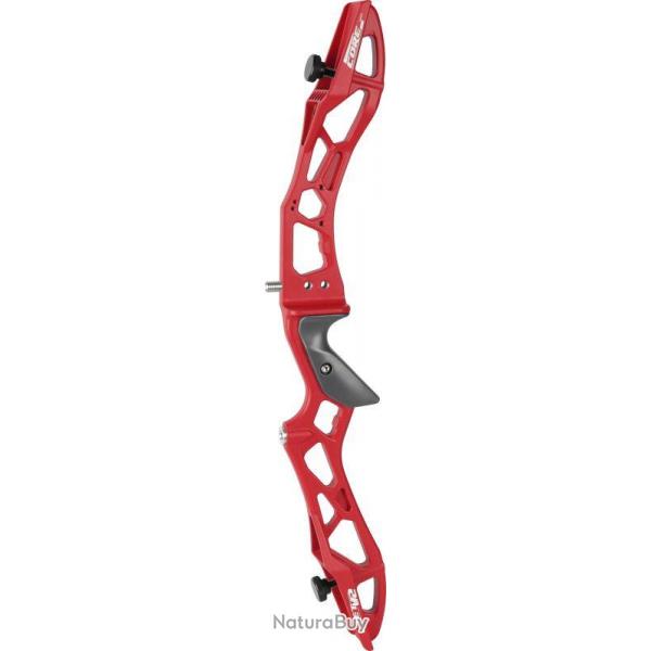 CORE - Poigne JET-V224" DROITIER (RH) RED
