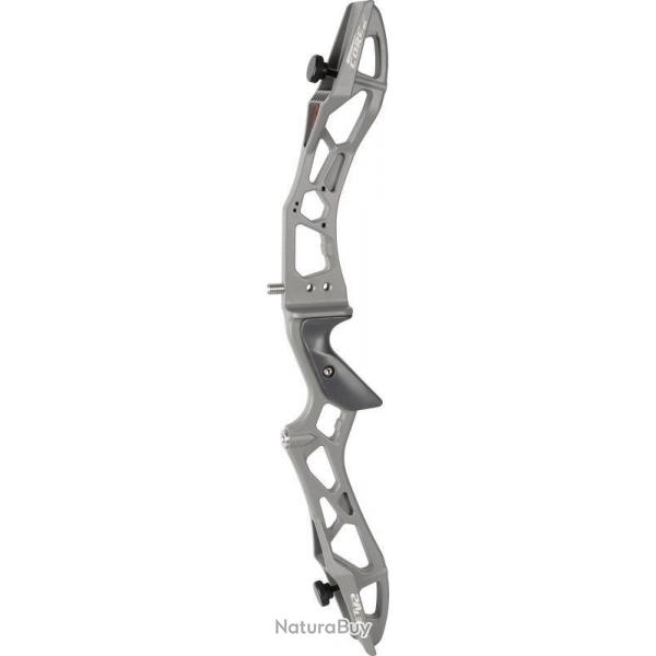 CORE - Poigne JET-V224" GAUCHER (LH) SMOKE