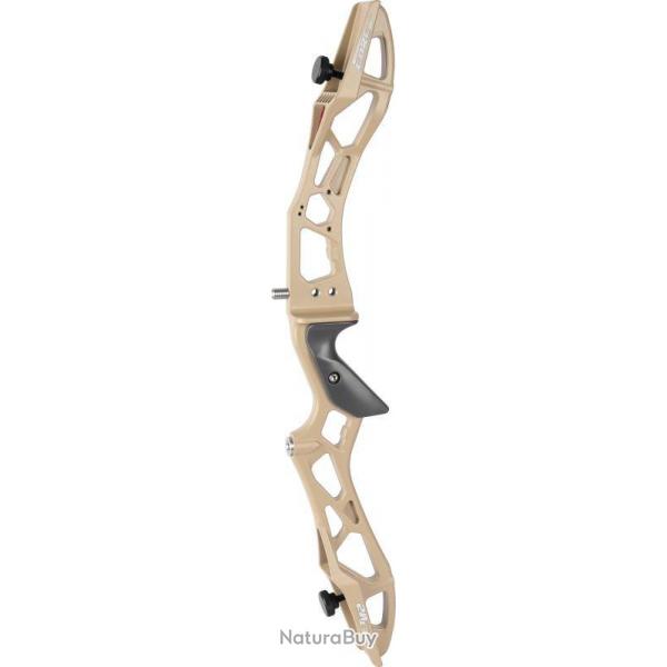 CORE - Poigne JET-V224" DROITIER (RH) EARTH