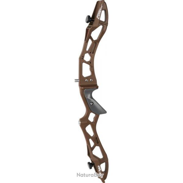 CORE - Poigne JET-V224" DROITIER (RH) BROWN