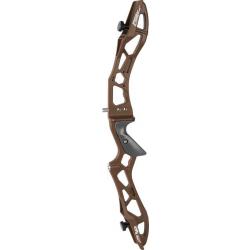 CORE - Poignée JET-V2 24" GAUCHER (LH) BROWN