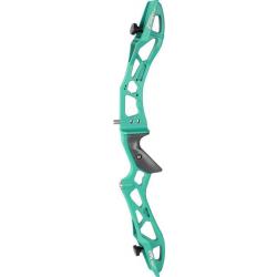 CORE - Poignée JET-V2 24" GAUCHER (LH) TURQUOISE