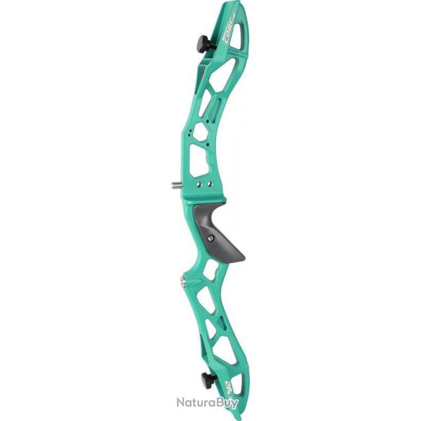 CORE - Poigne JET-V224" GAUCHER (LH) TURQUOISE
