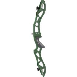 CORE - Poignée JET-V2 24" DROITIER (RH) DARK GREEN