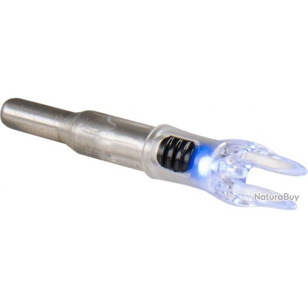 SKYLON - Encoches Lumineuses .204 - 5.2mm VERT