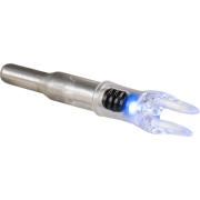 Lot De 6 Encoches Lumineuses (Lighted Nocks) Pour Flèches