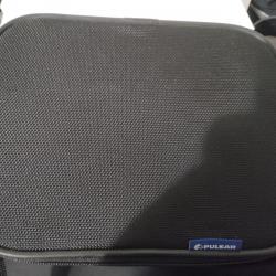 Vends (cause arrêt chasse) caméra thermique avec adaptateur lunette PULSAR krypton 50