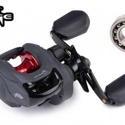 Moulinet Casting Fox Rage Warrior Casting Reel