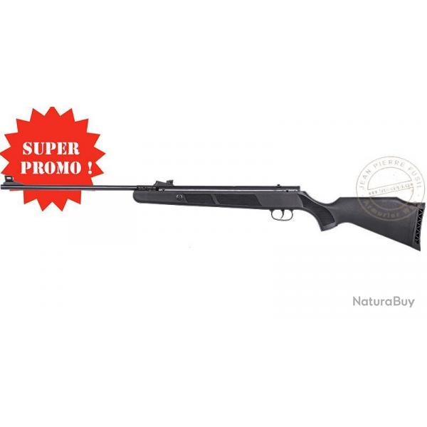 Carabine  plomb 4,5 mm UMAREX R-FORCE ONE (19,9 Joules)