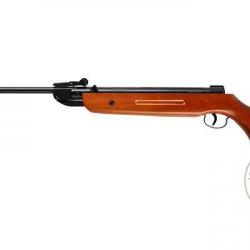 Carabine à plomb 4,5 mm RAZOR GUN B2 (13 Joules) Bois