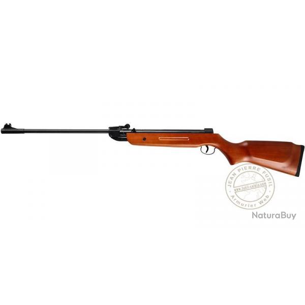 Carabine  plomb 4,5 mm RAZOR GUN B2 (13 Joules) Bois
