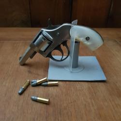 Harrington & Richardson Young America Revolver 22 Rimfire