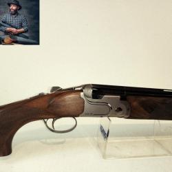 (2659) Fusil De Trap Superposé Beretta DT11 Sporting Cal.12/76 - OCCASION