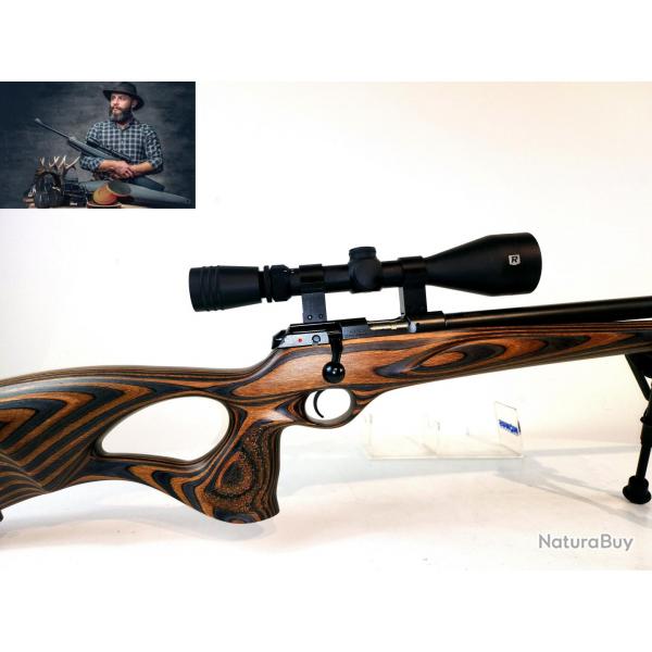 (2688) Carabine De Tir A Verrou CZ 457 Cal.22LR - OCCASION