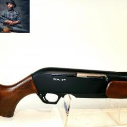 (2660) Carabine De Chasse Semi-Automatique Winchester SXR2 Cal.30-06 - OCCASION