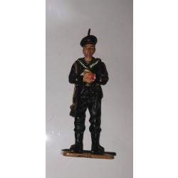 SOLDAT DEL PRADO INFANTERIE MARINE RUSSE