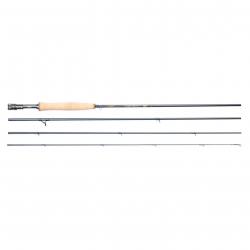 Canne Mouche JMC Imersion 4S7 - 10'6 2/3