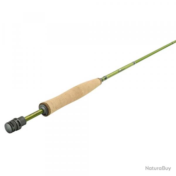 Canne Mouche JMC Passion G2 3S4 - 8' 3/4