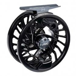 Moulinet JMC Fusion 68 - Aluminium 6/8