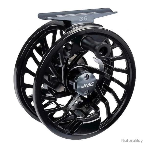 Moulinet JMC Fusion 68 - Aluminium 6/8