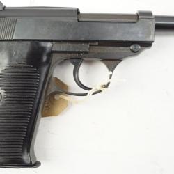 Pistolet Walther P38 BYF (Mauser) 43 9x19