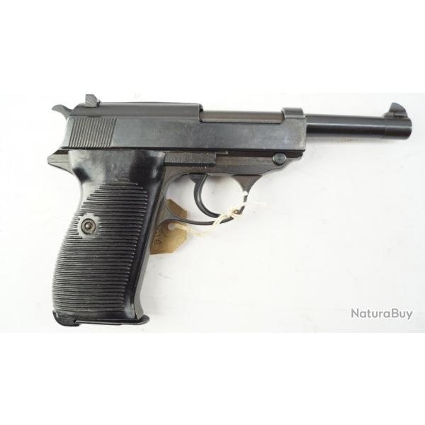 Pistolet Walther P38 BYF (Mauser) 43 9x19