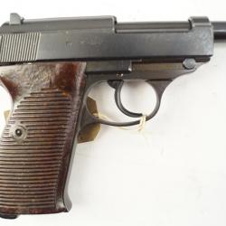 Pistolet Walther P38 AC (Walther) 43 9X19