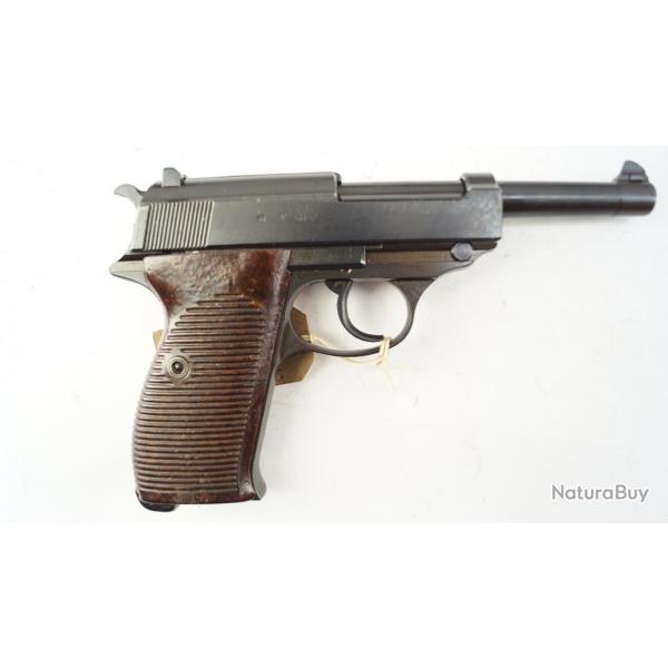 Pistolet Walther P38 AC (Walther) 43 9X19