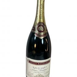 Champagne Louis Roederer 1983 MAGNUM