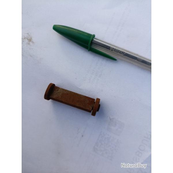 Renfort de crosse mauser