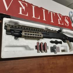Secutor velites