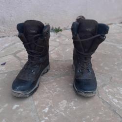 Chaussure meindl