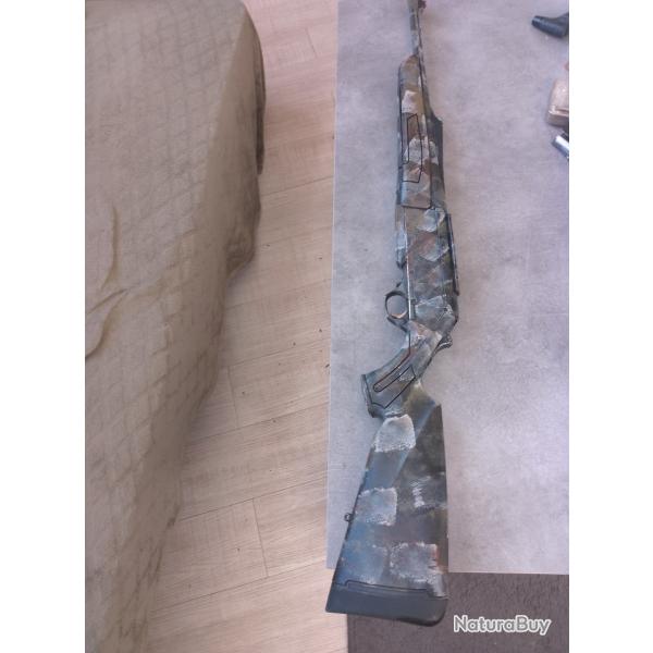 browning traker mk1 mk2