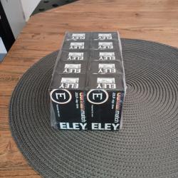 Eley match german 22lr