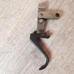 Détente Fusil schmidt rubin Suisse K31 - Pièce d'origine